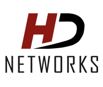 HD NETWORKS